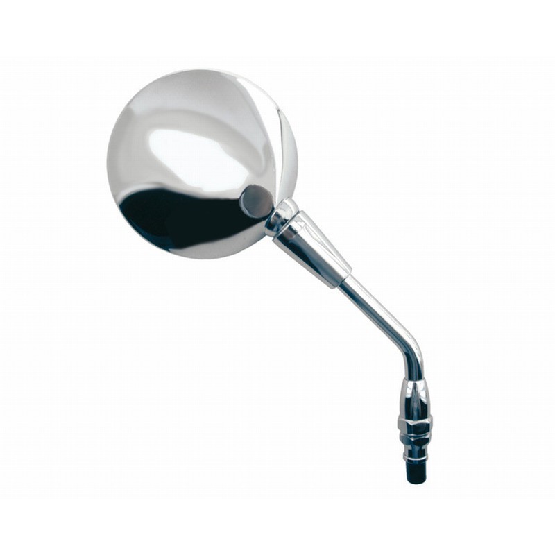 Mirror Rs/Ls Moto Guzzi California Ev/Classic 1100 Rearview Mirrors OKYAMI